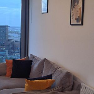 Appartement met Twee Slaapkamers